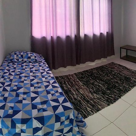 Casa Em Praia Do Flamengo - Salvador da Bahia Dış mekan fotoğraf
