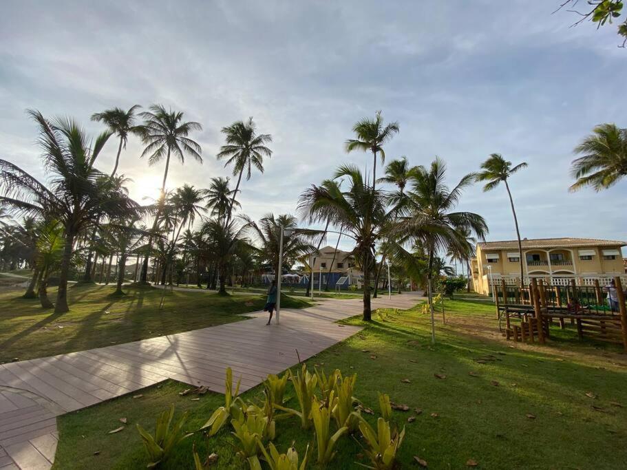 Casa Em Praia Do Flamengo - Salvador da Bahia Dış mekan fotoğraf