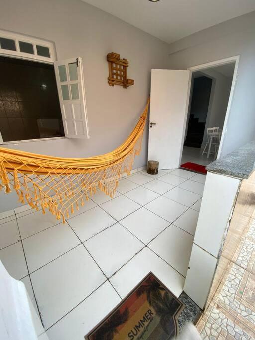 Casa Em Praia Do Flamengo - Salvador da Bahia Dış mekan fotoğraf