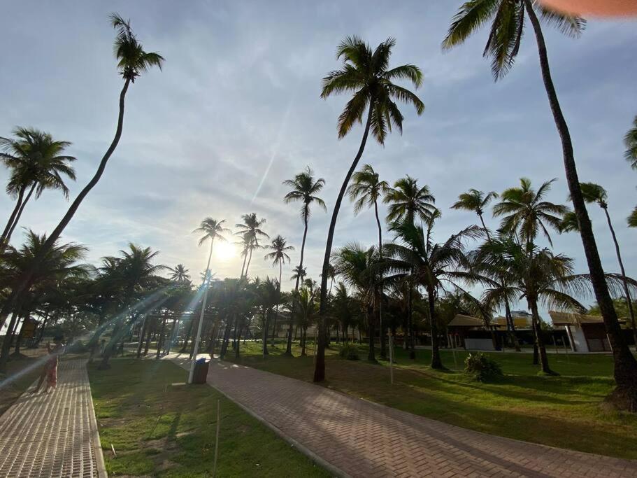 Casa Em Praia Do Flamengo - Salvador da Bahia Dış mekan fotoğraf