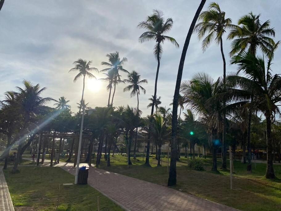 Casa Em Praia Do Flamengo - Salvador da Bahia Dış mekan fotoğraf