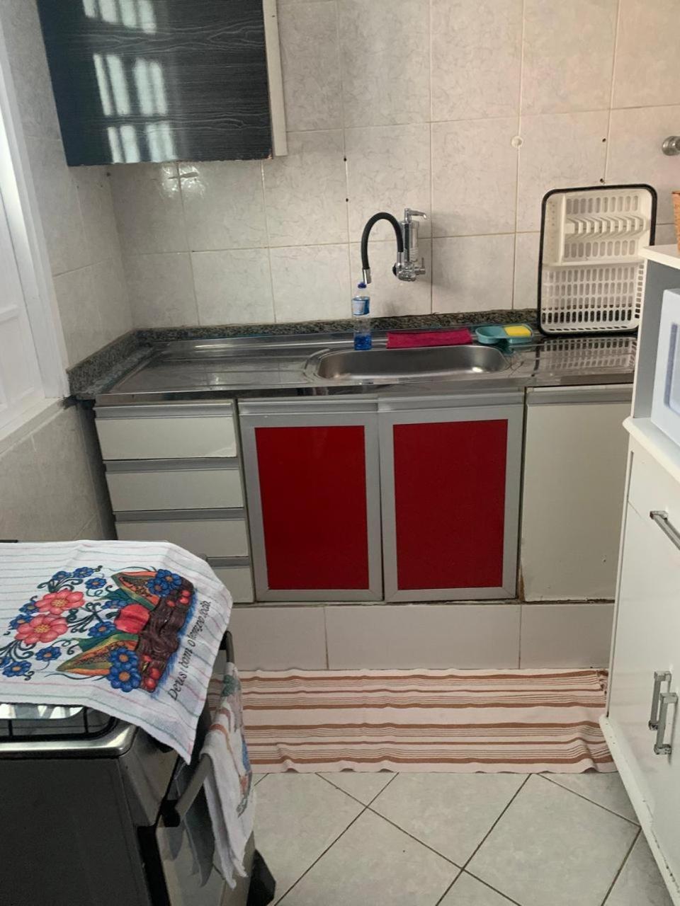 Casa Em Praia Do Flamengo - Salvador da Bahia Dış mekan fotoğraf
