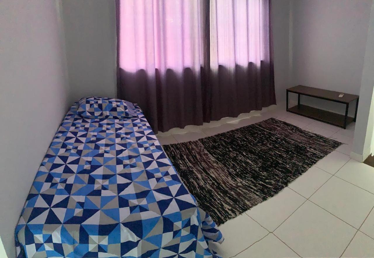 Casa Em Praia Do Flamengo - Salvador da Bahia Dış mekan fotoğraf